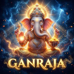 Ganraja Bhakti