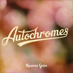 Autochromes (Original Mix)