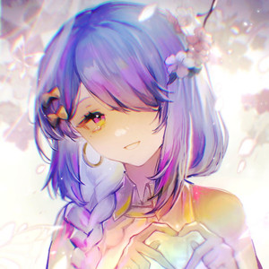 【赤羽×飞梦翻调曲】月光掌（Synthesizer V · DeepVocal）（翻自 海伊）