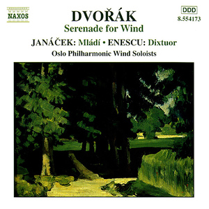Mladi (Youth Suite), JW VII/10:IV. Allegro animato