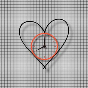 사랑에도 때가 있다면 영원한 사랑은 없는 거야