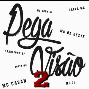 Set Pega a Visão 2