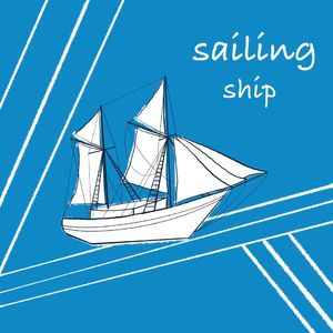 星群是自由的鸽子