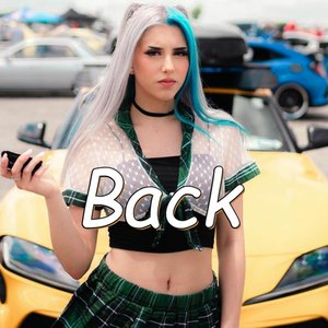 Back