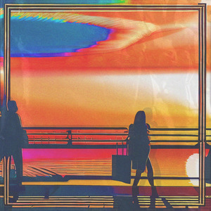 Манят твои локоны