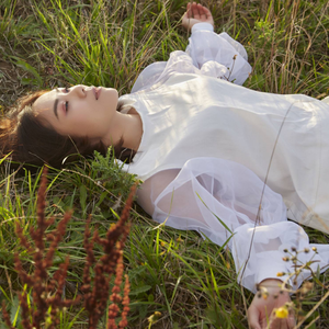 -红色高跟鞋（Instrumental）（李初一 Remix）