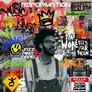REFORMATION (feat. Noah Reed)