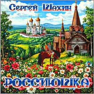 Россиюшка