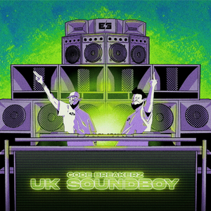 UK SOUNDBOY