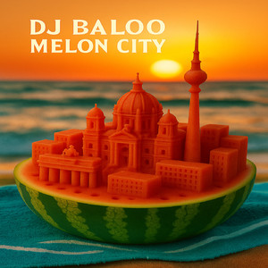 Melon City