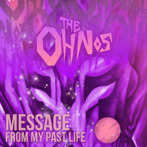 Message from My Past Life (Hobo Version) (Live)