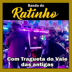 Do lado esquerdo - BANDA DO RATINHO