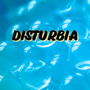 Disturbia