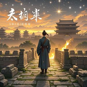 时间的行者-张海成