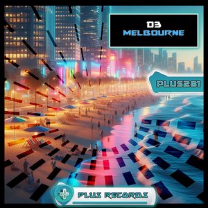 Melbourne (Radio Edit)