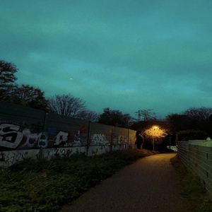 Me Against My Demons