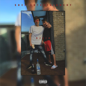 Sjeik (feat. Wingel)