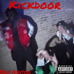 KickDoor