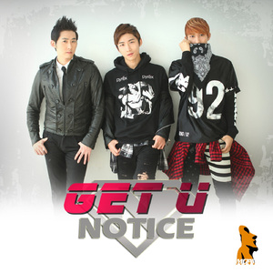 Get you (Chinese Ver.)