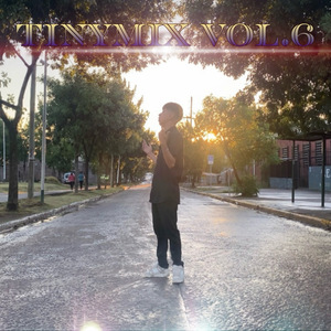 Tinymix Vol. 6: Creo en Ti / Me Estás Enamorando / El Sol No Regresa (Cover)