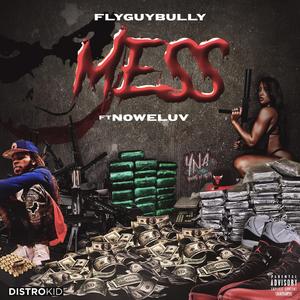 Mess (feat. Nowe Luv)