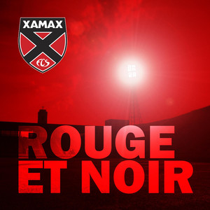 Rouge et noir (Original Version)