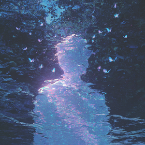 毛毛虫眼中的世界