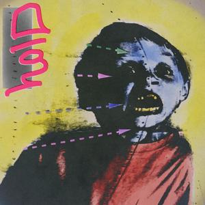 HOLD (feat. Channel 62)