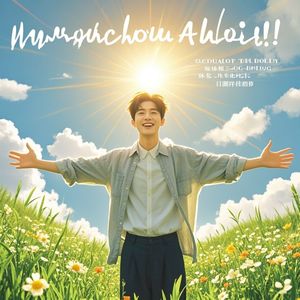 没有什么大不了_澄澈de音轨Ag