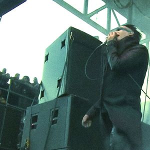 Deep Six（原唱:MARILYN MANSON）