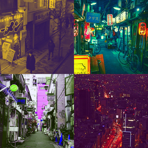 気分(レトロムード)