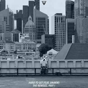 Hard to Get (feat. Dnakm) (Deastani Remix) (Deastani Remix)