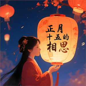 正月十五的相思