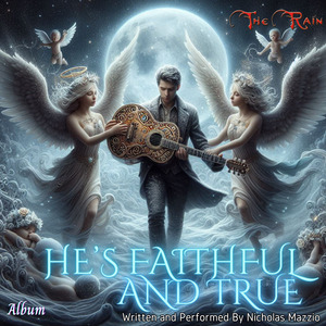 Haste The Day (Instrumental)