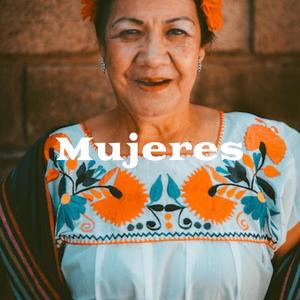 Mujeres