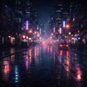 Past Midnight, Still Me