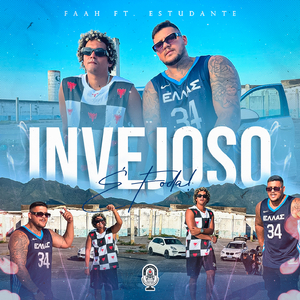 Invejoso É Foda