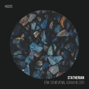 Statherian (Original Mix)