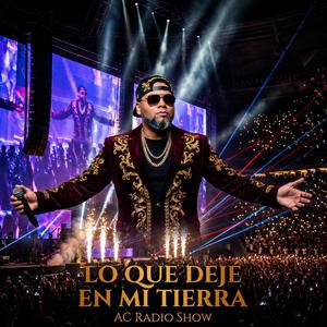 Lo Que Dejé En Mi Tierra (Radio Edit)