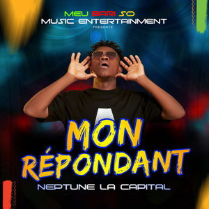 Mon Répondant