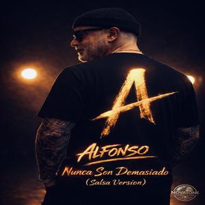 Nunca Sin Demasiado (Salsa Version)