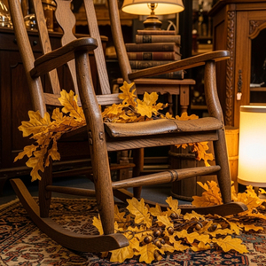 끝없는 길 위에서