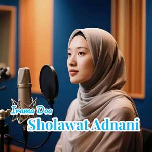 Sholawat Adnani