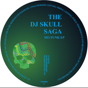 Chicago Girls (Original Mix)