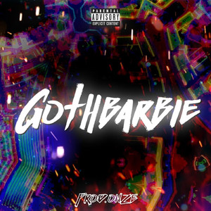Gothbarbie