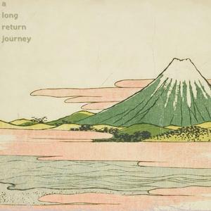 a long return journey