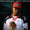 King Nigga - Frikitona