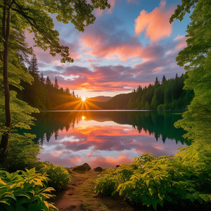 432Hz Soothing Vibrations for Anxiety & Stress Relief
