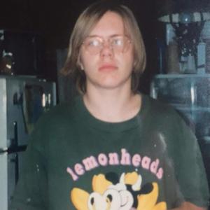 Girl/Boy/Me (feat. Stanley Brinks, Freschard, Rent Strike & Doom Scroll)