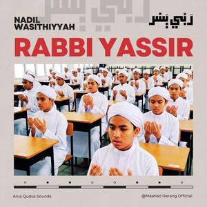 Rabbi Yassir